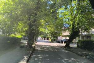 ulica Ive Andrića