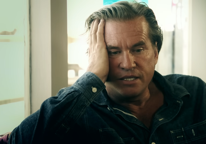 val kilmer