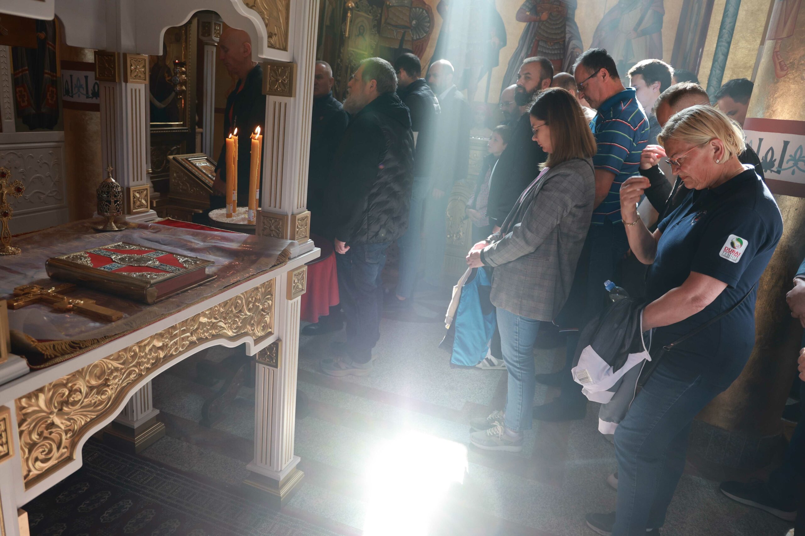 Šta je plaštanica i zašto je važna na Veliki petak