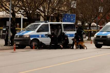 Nema razloga za UZNEMIRENOST: Ako sutra u 3 ujutro vidite policiju u centru Banjaluke, OVO je razlog