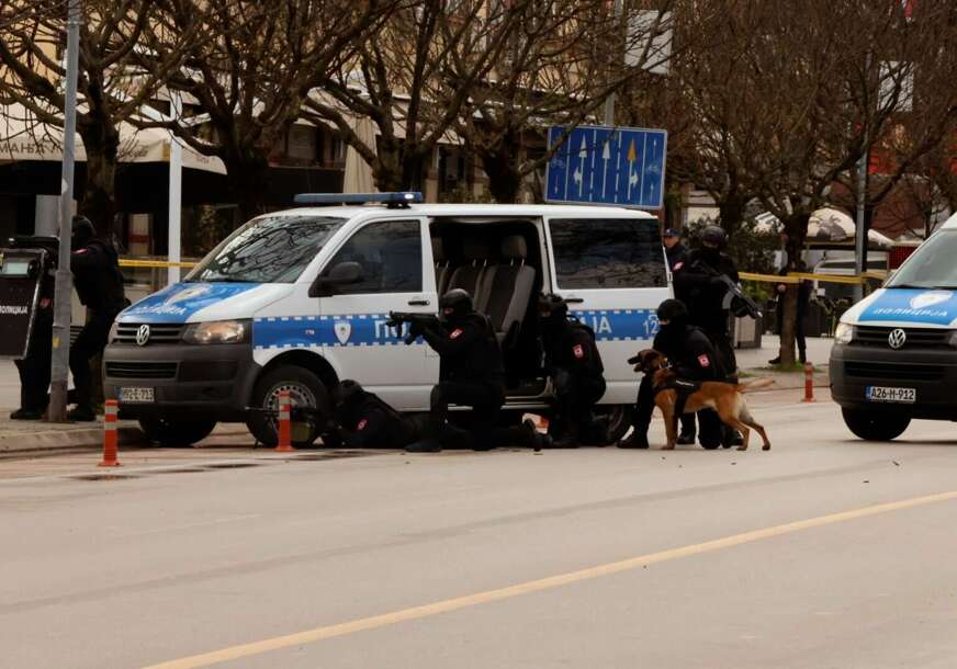 Nema razloga za UZNEMIRENOST: Ako sutra u 3 ujutro vidite policiju u centru Banjaluke, OVO je razlog