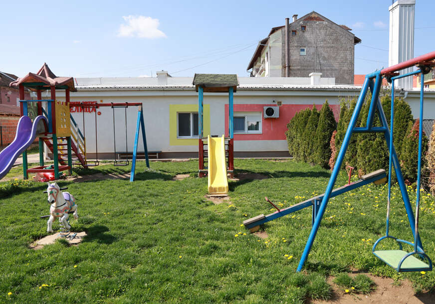 vrtić pčelica kozarska dubica 
