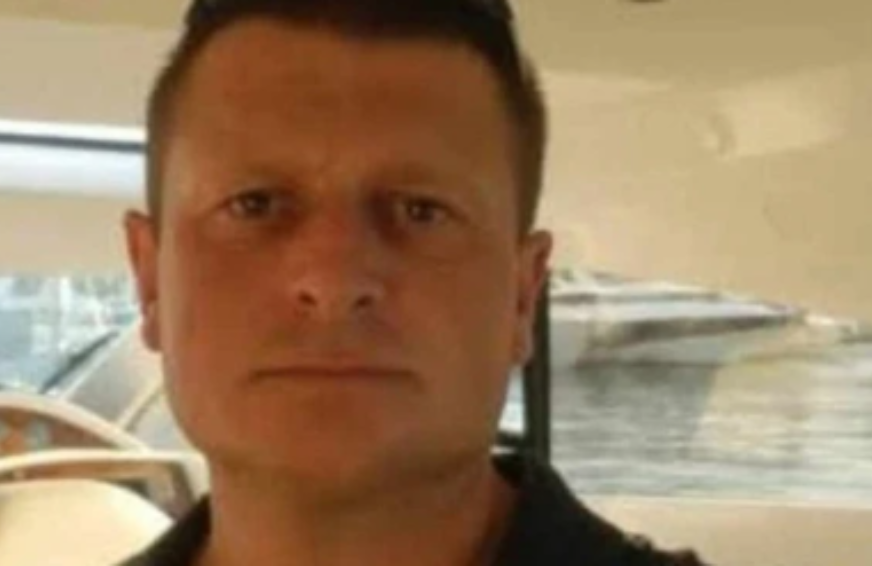 Švercovao kokain sa slikom Gavrila Principa: Ovo je muškarac (53) koji je POGINUO NA VELIKI PETAK, imao je pozamašan kriminalni dosije