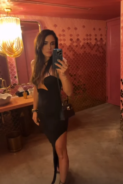 FOTO: INSTAGRAM/IVANAKORAB/INSTAGRAM