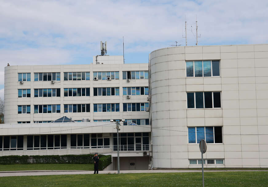 zgrada mup-a rs u naselju starčevica 