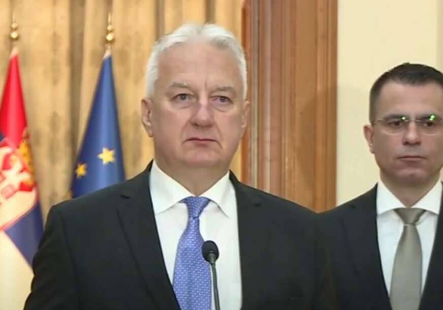 (VIDEO) „Dodik je prijatelj Mađarske“ Šemjen poručio da dvostruki standardi nisu prihvatljivi