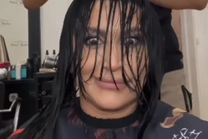 andreana čekić, objava