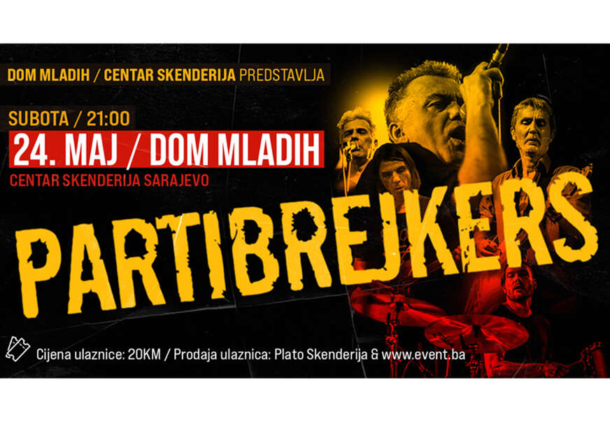 partibrejkersi 