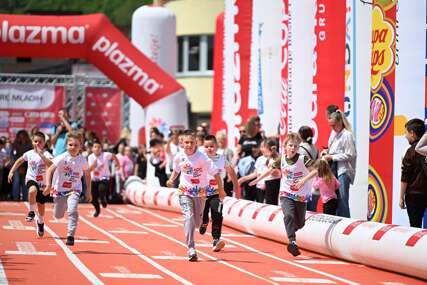SPORTSKE IGRE MLADIH 