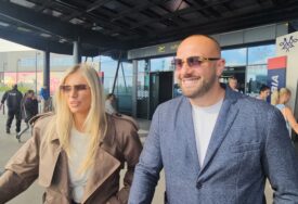 (VIDEO) Zajedno u javnosti poslije dužeg vremena: Dado Polumenta i supruga progovorili o BRAKU, LJUBAVI I IZAZOVIMA