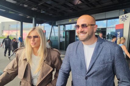 (VIDEO) Zajedno u javnosti poslije dužeg vremena: Dado Polumenta i supruga progovorili o BRAKU, LJUBAVI I IZAZOVIMA