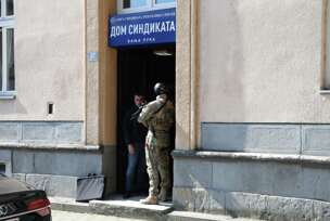 FOTO: MIOMIR JAKOVLJEVIĆ/RINGIER
