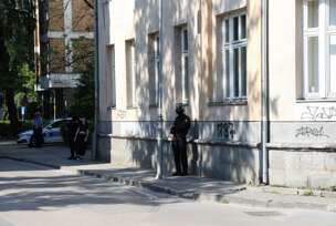 FOTO: MIOMIR JAKOVLJEVIĆ/RINGIER