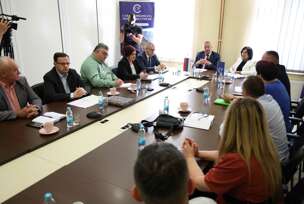 FOTO: MIOMIR JAKOVLJEVIĆ/RINGIER
