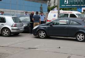 "Čuo sam rafale, dobro je da još neko nije stradao" Banjalučani u šoku nakon ubistva u po bijela dana
