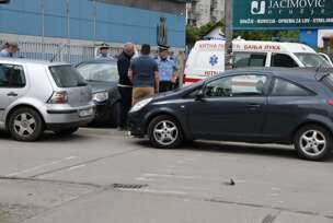 FOTO: MIOMIR JAKOVLJEVIĆ/RINGIER