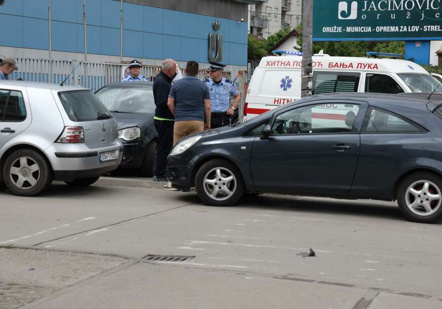 "Čuo sam rafale, dobro je da još neko nije stradao" Banjalučani u šoku nakon ubistva u po bijela dana