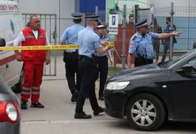 (FOTO) Izašao je i pucao iz automatske: Nakon ubistva Save Čolića predao se Jovica Đermanović