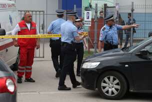 FOTO: MIOMIR JAKOVLJEVIĆ/RINGIER