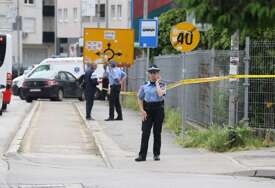 Saznajemo detalje ubistva u Banjaluci: Ubijen Savo Čolić, ubica se predao policiji