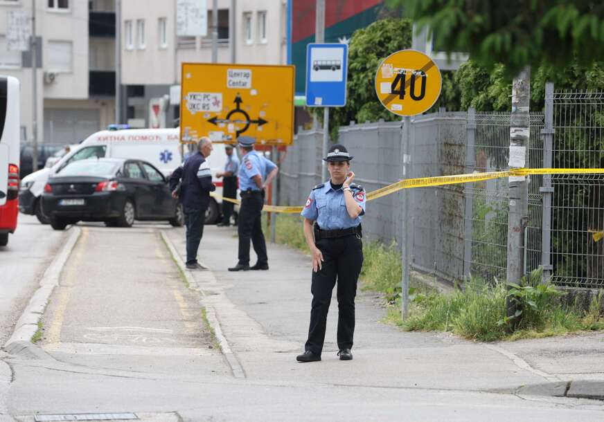 Saznajemo detalje ubistva u Banjaluci: Ubijen Savo Čolić, ubica se predao policiji