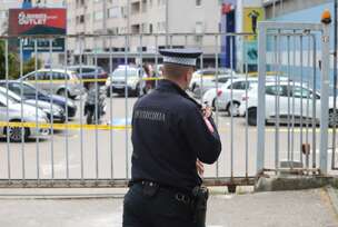 FOTO: MIOMIR JAKOVLJEVIĆ/RINGIER
