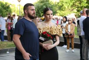 Maturanti Građevinske i Politehničke škole