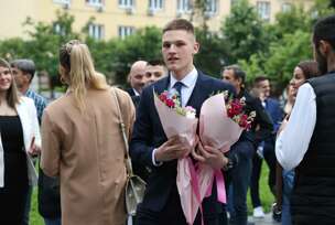 FOTO: MIOMIR JAKOVLJEVIĆ/RINGIER