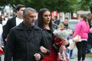 FOTO: MIOMIR JAKOVLJEVIĆ/RINGIER