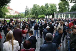 FOTO: MIOMIR JAKOVLJEVIĆ/RINGIER