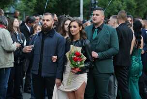 FOTO: MIOMIR JAKOVLJEVIĆ/RINGIER