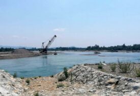 Bijeljina dobija novu turističku destinaciju: "Semberska ada" donosi kupanje, sport i odmor na Drini