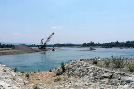 Bijeljina dobija novu turističku destinaciju: "Semberska ada" donosi kupanje, sport i odmor na Drini