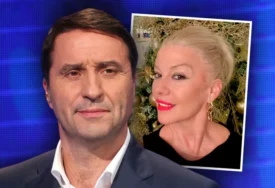 Jovan Memedović i bivša supruga stavili tačku na brak: Mirjana i dalje nosi njegovo prezime, a RAZLOG JE IZNENAĐUJUĆI