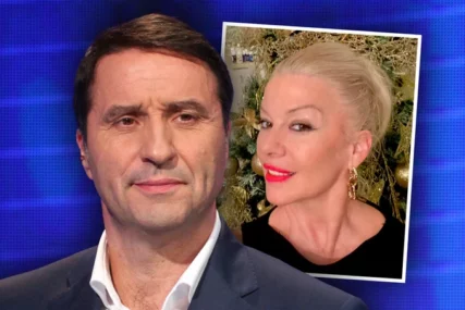 Jovan Memedović i bivša supruga stavili tačku na brak: Mirjana i dalje nosi njegovo prezime, a RAZLOG JE IZNENAĐUJUĆI