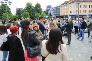 PROTEST RODITELJA