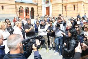 PROTEST RODITELJA