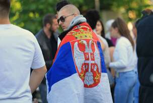 Maturanti SŠC “Ljubiša Mladenović”