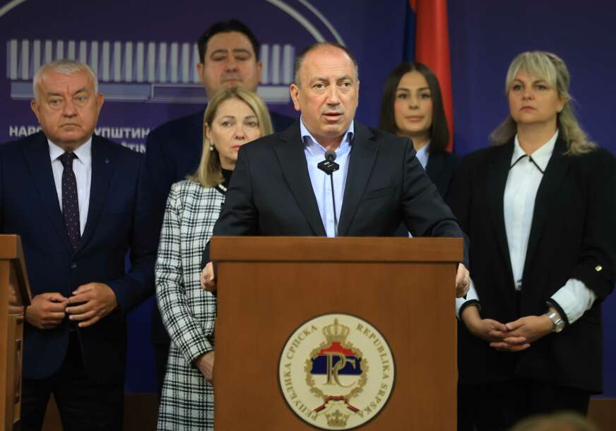 FOTO: SINIŠA PAŠALIĆ/RINGIER