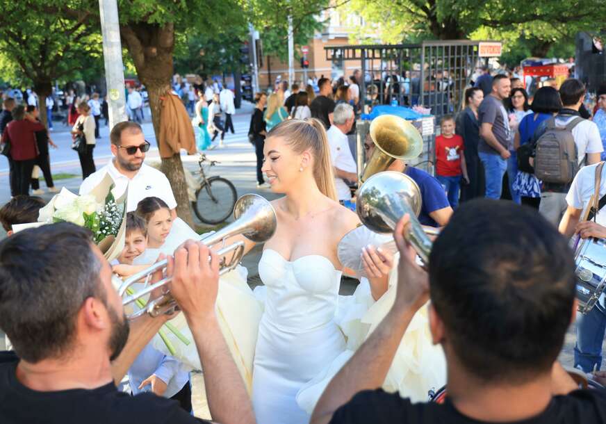 Matura Medicinske škole u Banjaluci