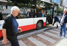 Zbog čega prevoz u Banjaluci NIJE POD KONTROLOM GRADA: Putnici nezadovoljni, evo zašto ugovor sa privatnim prevoznicima ne ostavlja mjesta za JAVNO PREDUZEĆE