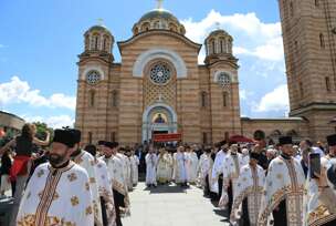 FOTO: SINIŠA PAŠALIĆ/RINGIER