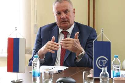   Radovan Višković