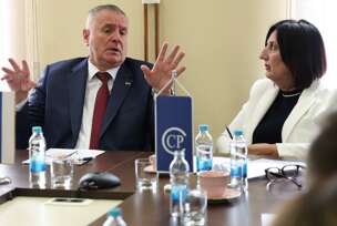 FOTO: MIOMIR JAKOVLJEVIĆ/RINGIER