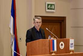 "U Hrvatskoj Srbima uskraćuju pravo na identitet" Dubravac traži reciprocitet kad je u pitanju zakon o grobljima