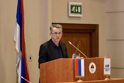 "U Hrvatskoj Srbima uskraćuju pravo na identitet" Dubravac traži reciprocitet kad je u pitanju zakon o grobljima