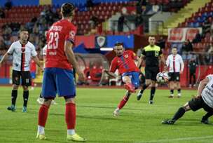 FOTO: FK BORAC