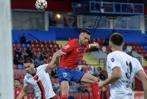 FOTO: FK BORAC