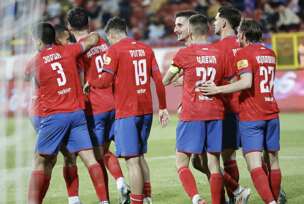 FOTO: FK BORAC