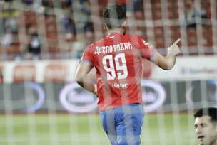 FOTO: FK BORAC